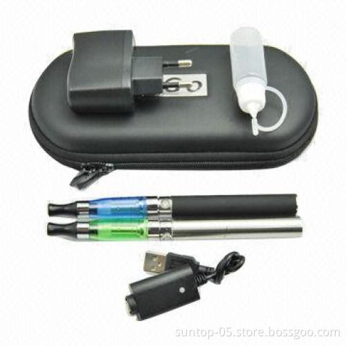 Wholesale e-cigarettes CE5 suit, big share of the market, cigarette scan, w/ODM and OEM orders